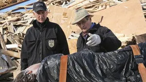 Морская полиция: Спецотдел 13 сезон 13 серия — кадр