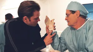 Морская полиция: Спецотдел 1 сезон 14 серия — кадр