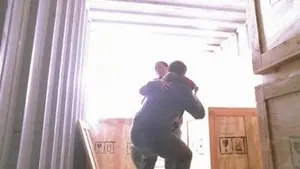 Морская полиция: Спецотдел 3 сезон 12 серия — кадр