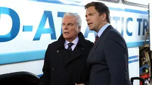 Морская полиция: Спецотдел 8 сезон 7 серия — кадр