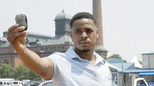 Прослушка 5 сезон 7 серия — кадр